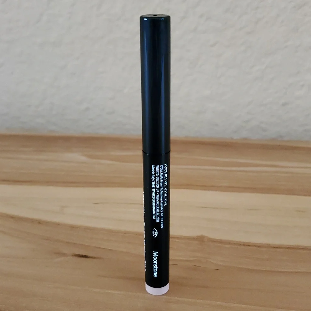 🆕️ BOBBI BROWN Long-Wear Cream Shadow Stick (MOONSTONE)